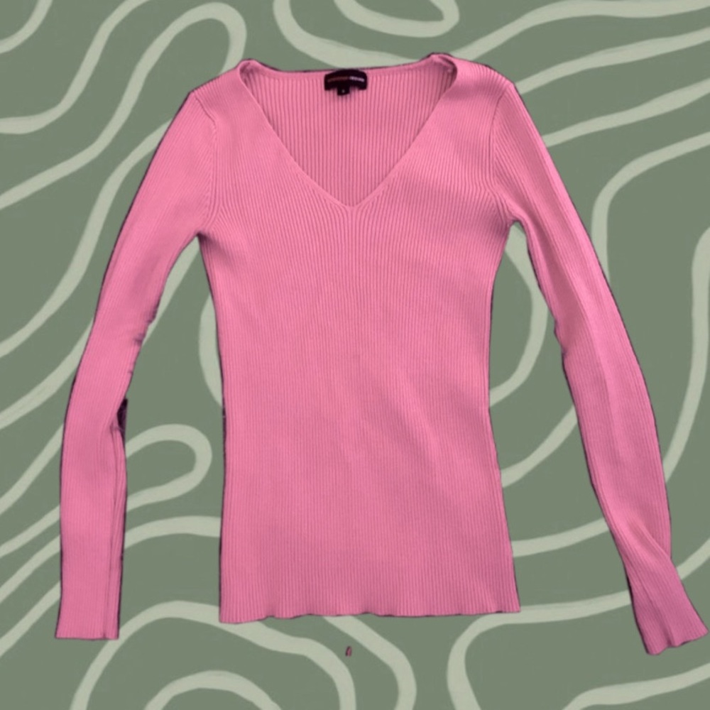 lonsleeve top